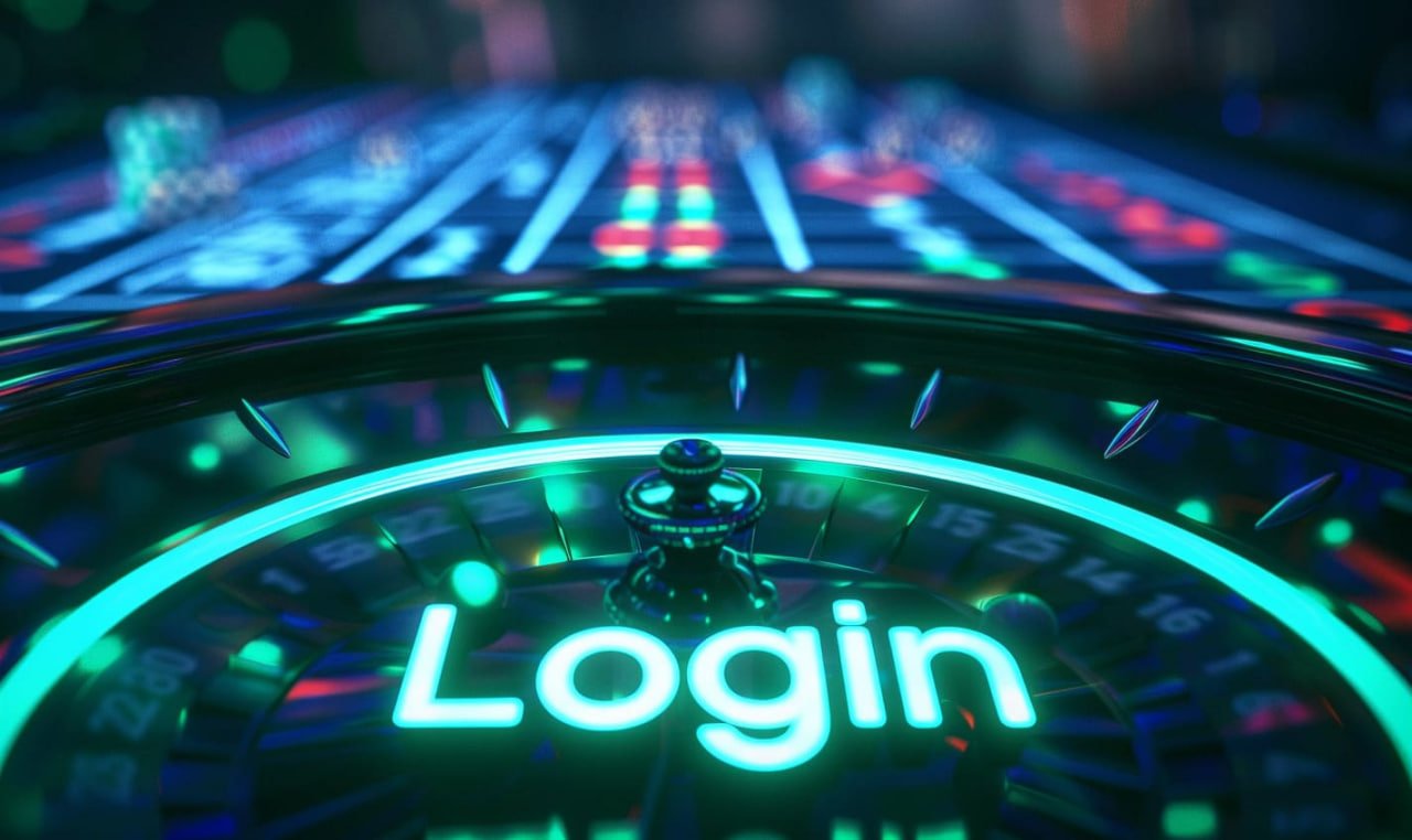 Antarmuka Blueprint Gaming di platform panengg dengan katalog permainan lengkap