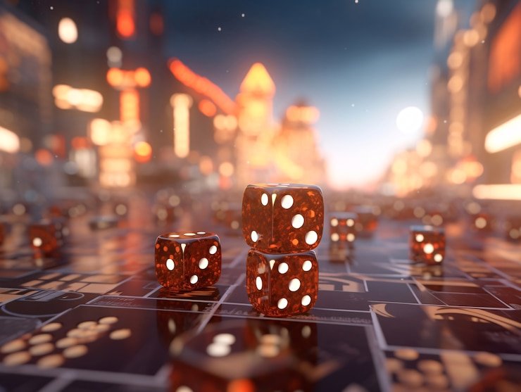 Integrasi Blueprint Gaming dengan pasar sepak bola di panengg